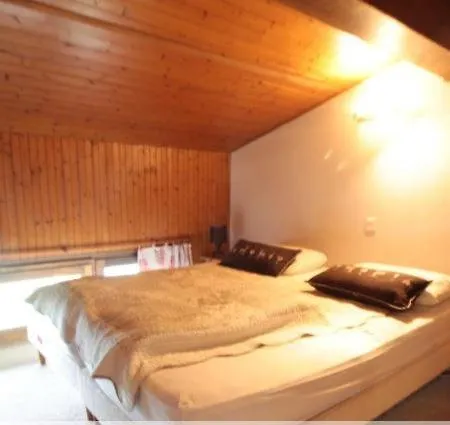 아파트 70 M2 Duplex For 6 Or 8 People