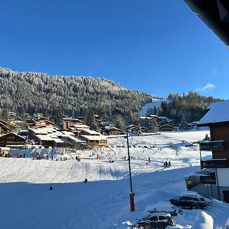 70 M2 Duplex For 6 Or 8 People Apartmán